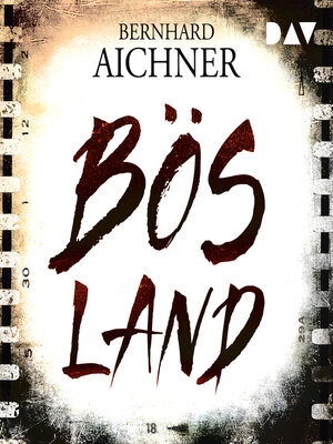 cover image of Bösland (Ungekürzt)